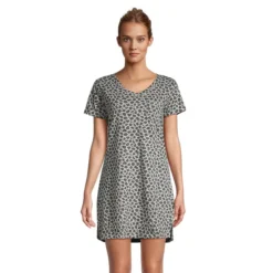 Hearts & Cherries Sleepshirt