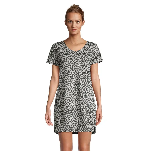 Hearts & Cherries Sleepshirt 3 Hearts & Cherries Sleepshirt