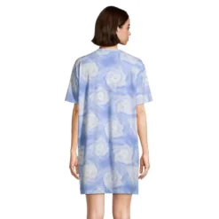 Denim Dreams Short-Sleeve V-Neck Sleepshirt 5 Denim Dreams Short-Sleeve V-Neck Sleepshirt -LuxeWear Sales Store https3A2F2Fimage.s5a.com2Fis2Fimage2FTheBay2F770472137305 alt13Fwid3D120026hei3D120026qlt3D9026resMode3Dsharp226op usm3D0.92C1.02C82C0 640x