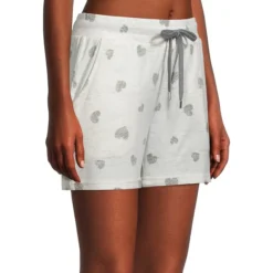 Love All Day 2-Piece Relaxed-Fit Heart-Print T-Shirt & Shorts Set -LuxeWear Sales Store https3A2F2Fimage.s5a.com2Fis2Fimage2FTheBay2F770472138968 alt23Fwid3D120026hei3D120026qlt3D9026resMode3Dsharp226op usm3D0.92C1.02C82C0 640x