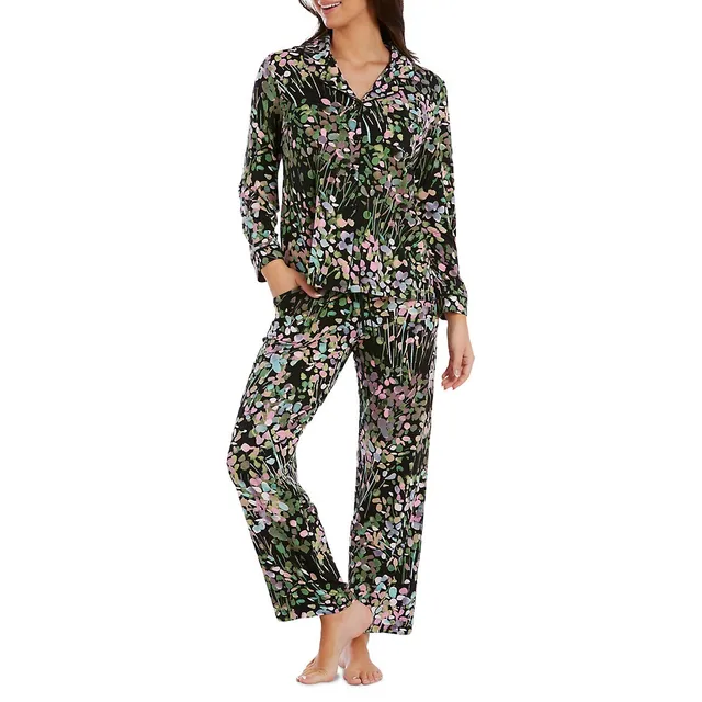 Unwind 2-Piece Printed Pyjama Set 3 Unwind 2-Piece Printed Pyjama Set