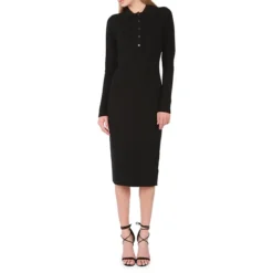 Polo Knit Midi Dress -LuxeWear Sales Store https3A2F2Fimage.s5a.com2Fis2Fimage2FTheBay2F776512123918 alt23Fwid3D120026hei3D120026qlt3D9026resMode3Dsharp226op usm3D0.92C1.02C82C0 640x