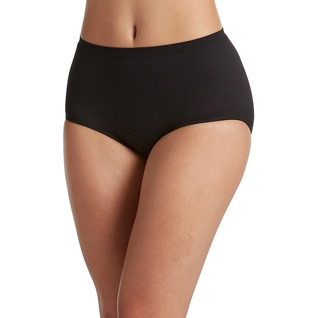 Jockey Comfies Classic Fit Briefs 2 Jockey Comfies Classic Fit Briefs