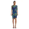 Floral Illusion Ruched Sheath Dress 1 Floral Illusion Ruched Sheath Dress -LuxeWear Sales Store https3A2F2Fimage.s5a.com2Fis2Fimage2FTheBay2F8050610291604 main3Fwid3D120026hei3D120026qlt3D9026resMode3Dsharp226op usm3D0.92C1.02C82C0 640x