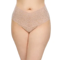 HANKY PANKY Plus Retro Thong