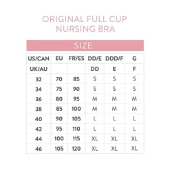Original Full Cup Cotton-Blend Nursing Bra 11 Original Full Cup Cotton-Blend Nursing Bra -LuxeWear Sales Store https3A2F2Fimage.s5a.com2Fis2Fimage2FTheBay2F807978127308 alt43Fwid3D120026hei3D120026qlt3D9026resMode3Dsharp226op usm3D0.92C1.02C82C0 640x