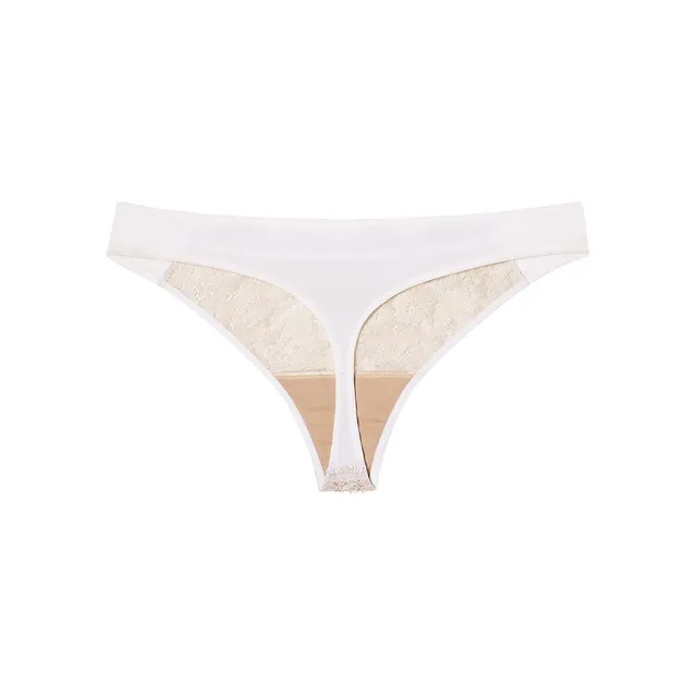 Entice Lace Thongs 6 Entice Lace Thongs - Image 4