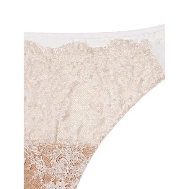 Entice Lace Thongs 7 Entice Lace Thongs - Image 5