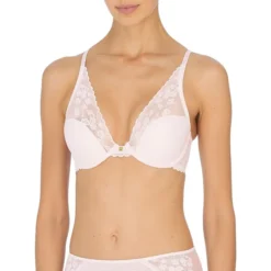 Cherry Blossom Convertible Underwire Bra