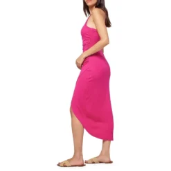 Bardot Ruched Tulip-Hem Cover-Up Midi Dress 11 Bardot Ruched Tulip-Hem Cover-Up Midi Dress -LuxeWear Sales Store https3A2F2Fimage.s5a.com2Fis2Fimage2FTheBay2F840301501024 alt23Fwid3D120026hei3D120026qlt3D9026resMode3Dsharp226op usm3D0.92C1.02C82C0 640x