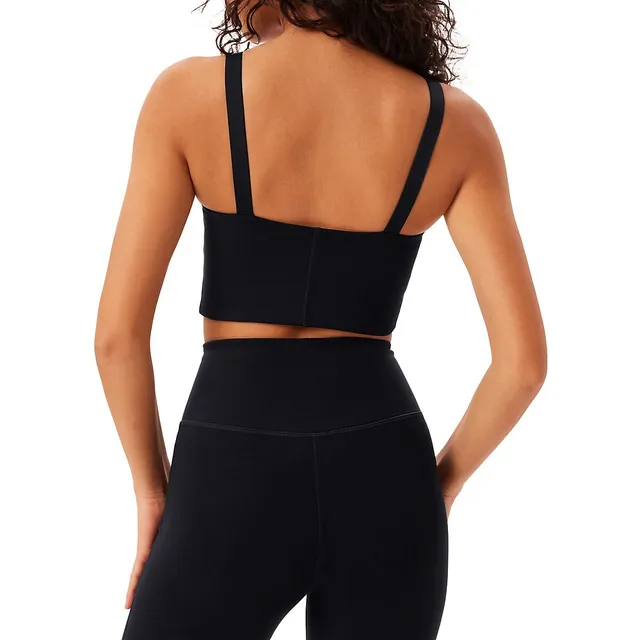 Girlfriend Collective RPET Mia Bra 4 Girlfriend Collective RPET Mia Bra - Image 2