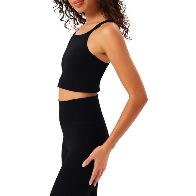 Girlfriend Collective RPET Mia Bra 5 Girlfriend Collective RPET Mia Bra - Image 3