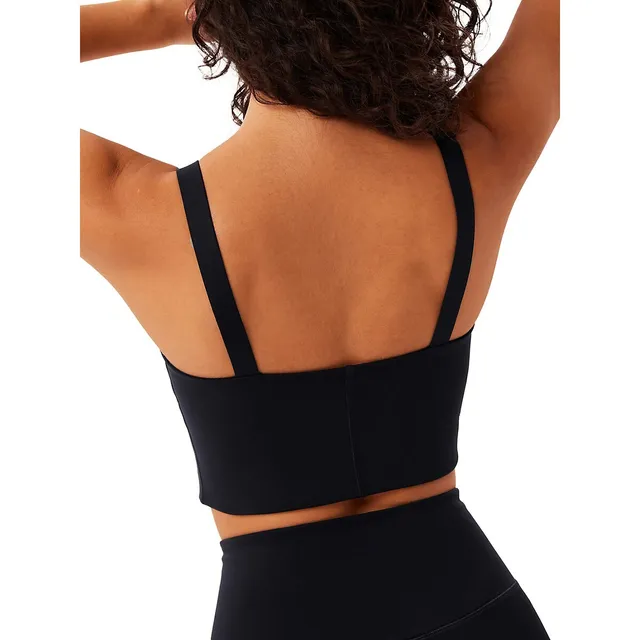 Girlfriend Collective RPET Mia Bra 8 Girlfriend Collective RPET Mia Bra - Image 6