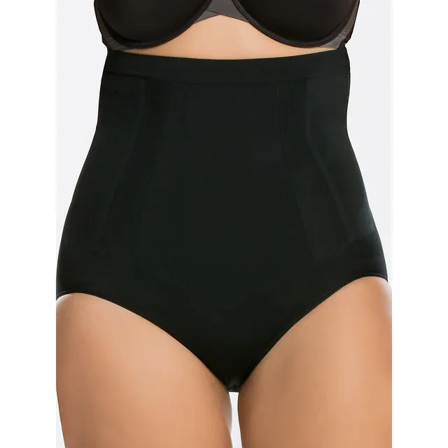 Spanx Plus OnCore High-Waisted Briefs 3 Spanx Plus OnCore High-Waisted Briefs