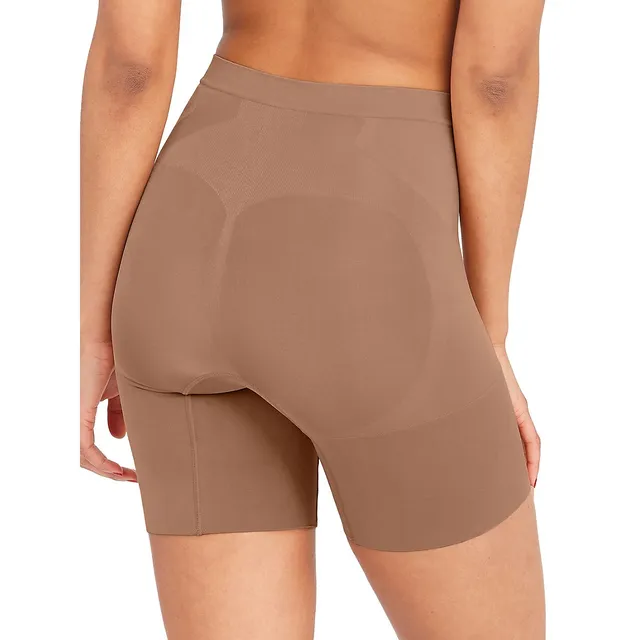 Spanx OnCore Mid-Thigh Shaper Shorts 4 Spanx OnCore Mid-Thigh Shaper Shorts - Image 2