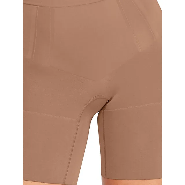 Spanx OnCore Mid-Thigh Shaper Shorts 5 Spanx OnCore Mid-Thigh Shaper Shorts - Image 3