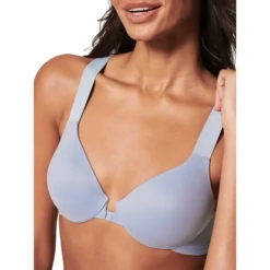 Spanx Bra-Llelujah Lightly Lined Full-Coverage Bra 30011R