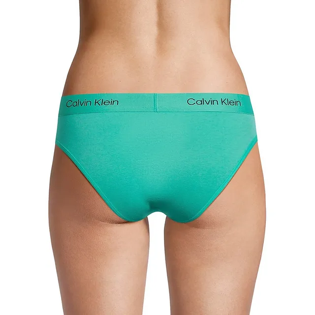 CALVIN KLEIN UNDERWEAR 1996 Modern Bikini Briefs 4 CALVIN KLEIN UNDERWEAR 1996 Modern Bikini Briefs - Image 2