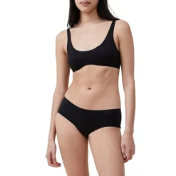 COTTON ON The Smoothing Wave Padded Bralette