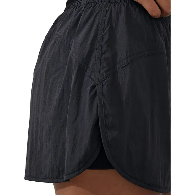COTTON ON Ripstop-Waist Woven Tennis Skirt 5 COTTON ON Ripstop-Waist Woven Tennis Skirt - Image 3