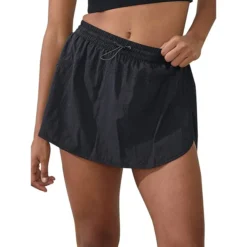 COTTON ON Ripstop-Waist Woven Tennis Skirt