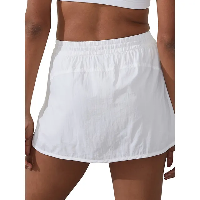 COTTON ON Baseline Ripstop Tennis Skirt 4 COTTON ON Baseline Ripstop Tennis Skirt - Image 2