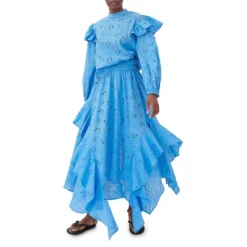 Niles Tales Paula Tiered Eyelet Skirt -LuxeWear Sales Store https3A2F2Fimage.s5a.com2Fis2Fimage2FTheBay2F9781614344322 alt23Fwid3D120026hei3D120026qlt3D9026resMode3Dsharp226op usm3D0.92C1.02C82C0 640x