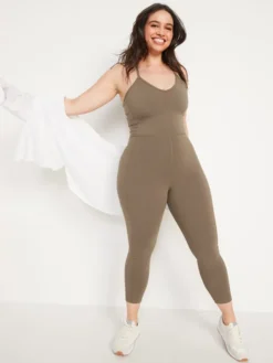 Old Navy PowerChill 7/8-Length Cami Jumpsuit For Women -LuxeWear Sales Store https3A2F2Foldnavy.gapcanada.ca2Fwebcontent2F00502F3282F1292Fcn50328129.jpg 640x