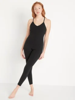 Old Navy PowerChill 7/8-Length Cami Jumpsuit For Women -LuxeWear Sales Store https3A2F2Foldnavy.gapcanada.ca2Fwebcontent2F00502F3692F4782Fcn50369478.jpg 640x