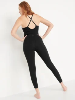 Old Navy PowerChill 7/8-Length Cami Jumpsuit For Women -LuxeWear Sales Store https3A2F2Foldnavy.gapcanada.ca2Fwebcontent2F00502F3712F2302Fcn50371230.jpg 640x