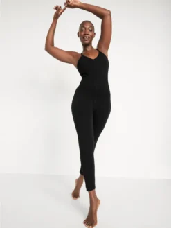 Old Navy PowerChill 7/8-Length Cami Jumpsuit For Women -LuxeWear Sales Store https3A2F2Foldnavy.gapcanada.ca2Fwebcontent2F00502F3722F5202Fcn50372520.jpg 640x