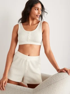 Old Navy Waffle-Knit Pajama Cami Bralette Top For Women -LuxeWear Sales Store https3A2F2Foldnavy.gapcanada.ca2Fwebcontent2F00502F5852F9042Fcn50585904.jpg 640x