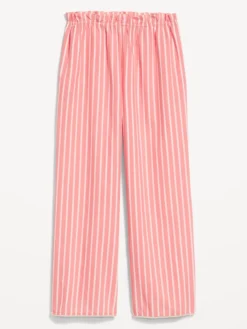 Old Navy High-Waisted Striped Pajama Pants For Women -LuxeWear Sales Store https3A2F2Foldnavy.gapcanada.ca2Fwebcontent2F00502F6212F7862Fcn50621786.jpg 640x