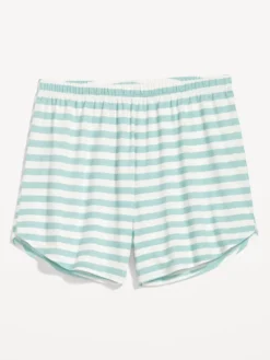 Old Navy High-Waisted Sunday Sleep Dolphin-Hem Pajama Shorts For Women -- 3.5-inch Inseam 30 Old Navy High-Waisted Sunday Sleep Dolphin-Hem Pajama Shorts For Women -- 3.5-inch Inseam -LuxeWear Sales Store https3A2F2Foldnavy.gapcanada.ca2Fwebcontent2F00502F6442F8732Fcn50644873.jpg 640x