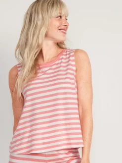 Old Navy Sunday Sleep Pajama Tank Top For Women -LuxeWear Sales Store https3A2F2Foldnavy.gapcanada.ca2Fwebcontent2F00502F6582F5202Fcn50658520.jpg 640x