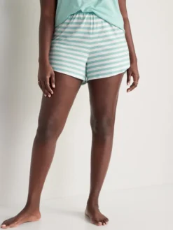 Old Navy High-Waisted Sunday Sleep Dolphin-Hem Pajama Shorts For Women -- 3.5-inch Inseam 31 Old Navy High-Waisted Sunday Sleep Dolphin-Hem Pajama Shorts For Women -- 3.5-inch Inseam -LuxeWear Sales Store https3A2F2Foldnavy.gapcanada.ca2Fwebcontent2F00502F7472F1412Fcn50747141.jpg 640x