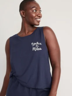 Old Navy Sunday Sleep Pajama Tank Top For Women -LuxeWear Sales Store https3A2F2Foldnavy.gapcanada.ca2Fwebcontent2F00502F7482F7122Fcn50748712.jpg 640x