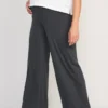 Old Navy Maternity Rollover-Waist Sunday Sleep Pants 1 Old Navy Maternity Rollover-Waist Sunday Sleep Pants -LuxeWear Sales Store https3A2F2Foldnavy.gapcanada.ca2Fwebcontent2F00502F9512F1782Fcn50951178.jpg 640x
