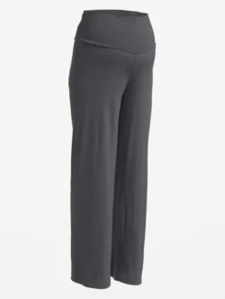 Old Navy Maternity Rollover-Waist Sunday Sleep Pants -LuxeWear Sales Store https3A2F2Foldnavy.gapcanada.ca2Fwebcontent2F00502F9512F2912Fcn50951291.jpg 640x