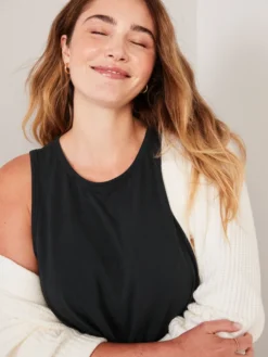 Old Navy Maternity Sunday Sleep Sleeveless Nursing Top -LuxeWear Sales Store https3A2F2Foldnavy.gapcanada.ca2Fwebcontent2F00502F9652F6492Fcn50965649.jpg 640x