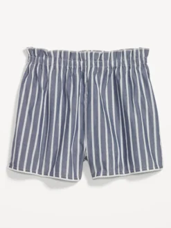 Old Navy High-Waisted Printed Smocked Pajama Shorts For Women -- 3-inch Inseam -LuxeWear Sales Store https3A2F2Foldnavy.gapcanada.ca2Fwebcontent2F00522F3572F4182Fcn52357418.jpg 640x