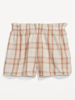 Old Navy High-Waisted Printed Smocked Pajama Shorts For Women -- 3-inch Inseam -LuxeWear Sales Store https3A2F2Foldnavy.gapcanada.ca2Fwebcontent2F00522F3572F5012Fcn52357501.jpg 640x