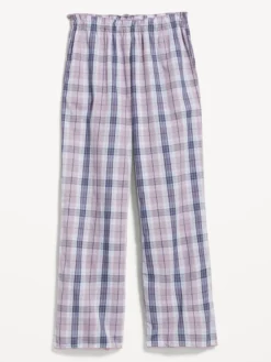 Old Navy High-Waisted Striped Pajama Pants For Women -LuxeWear Sales Store https3A2F2Foldnavy.gapcanada.ca2Fwebcontent2F00522F5852F4702Fcn52585470.jpg 640x