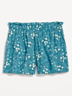 Old Navy High-Waisted Floral Pajama Shorts -- 3-inch Inseam 13 Old Navy High-Waisted Floral Pajama Shorts -- 3-inch Inseam -LuxeWear Sales Store https3A2F2Foldnavy.gapcanada.ca2Fwebcontent2F00522F5852F6192Fcn52585619.jpg 640x