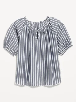 Old Navy Printed Smocked Pajama Swing Top For Women -LuxeWear Sales Store https3A2F2Foldnavy.gapcanada.ca2Fwebcontent2F00522F5852F8422Fcn52585842.jpg 640x