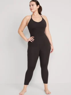 Old Navy PowerChill 7/8-Length Cami Jumpsuit For Women -LuxeWear Sales Store https3A2F2Foldnavy.gapcanada.ca2Fwebcontent2F00522F5892F4512Fcn52589451.jpg 640x