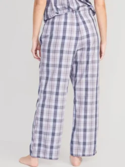 Old Navy High-Waisted Striped Pajama Pants For Women -LuxeWear Sales Store https3A2F2Foldnavy.gapcanada.ca2Fwebcontent2F00522F6362F7022Fcn52636702.jpg 640x