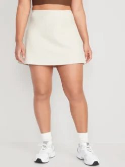 Old Navy High-Waisted PowerSoft Rib-Knit Skort For Women 26 Old Navy High-Waisted PowerSoft Rib-Knit Skort For Women -LuxeWear Sales Store https3A2F2Foldnavy.gapcanada.ca2Fwebcontent2F00522F6562F9402Fcn52656940.jpg 640x