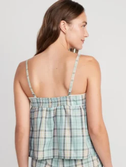 Old Navy High-Waisted Striped Pajama Pants For Women -LuxeWear Sales Store https3A2F2Foldnavy.gapcanada.ca2Fwebcontent2F00522F6642F3832Fcn52664383.jpg 640x