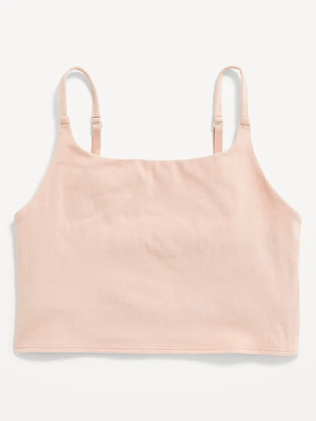 Old Navy Scoop-Neck Brami Top For Women 4 Old Navy Scoop-Neck Brami Top For Women - Image 2